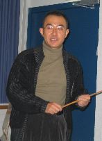 Makoto Tsubota